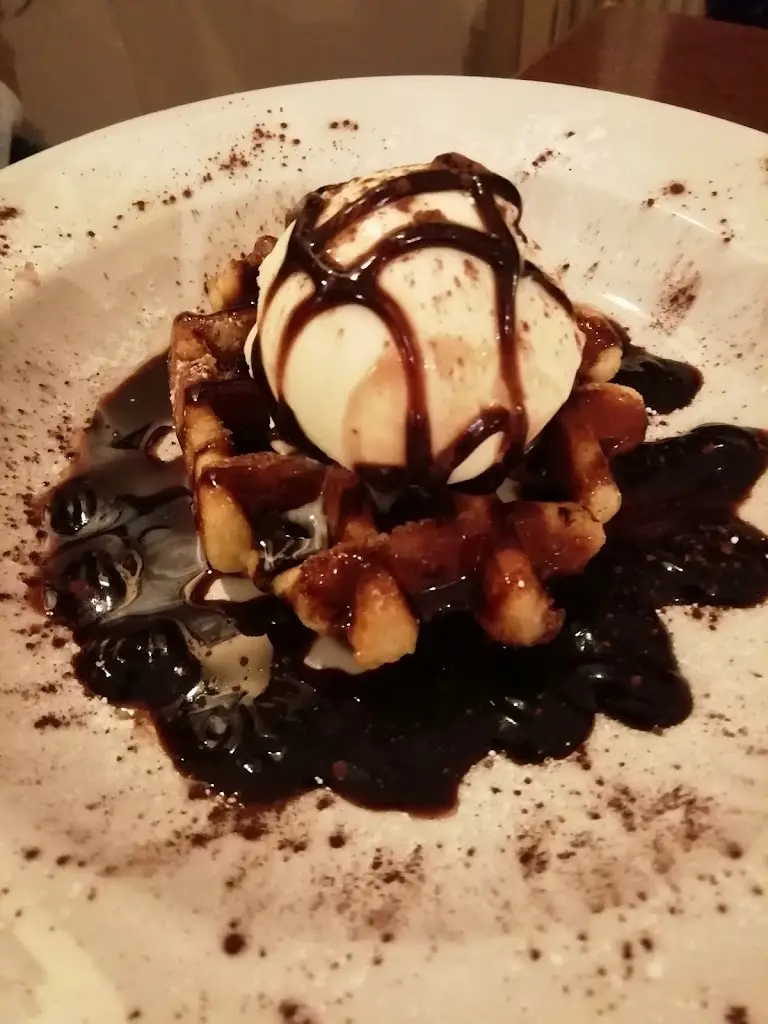 Menu_The Woolpack Inn_Terrington Saint John_immagine_3