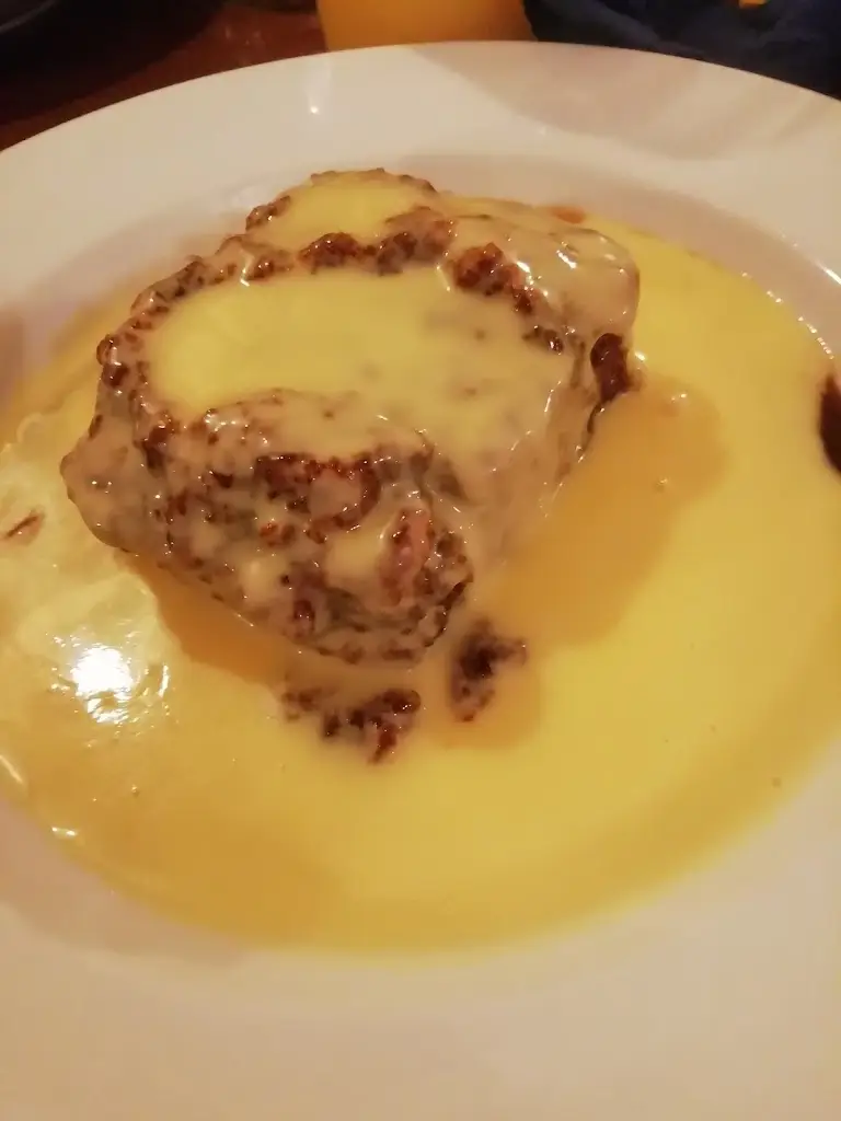 Menu_The Woolpack Inn_Terrington Saint John_immagine_5