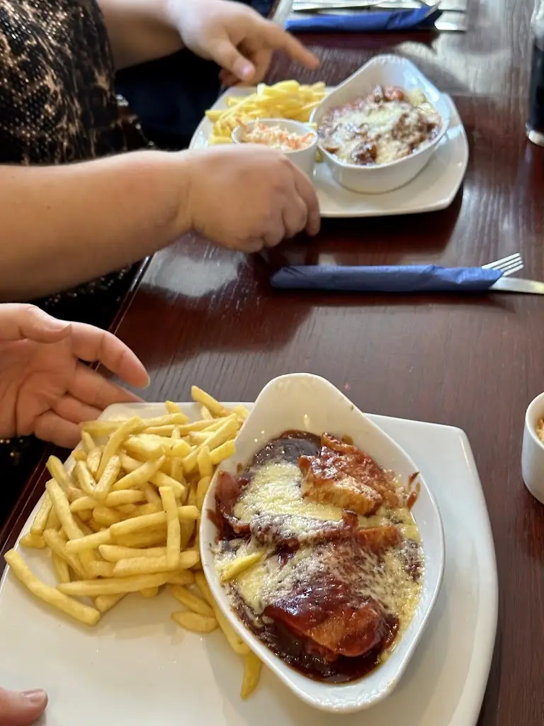 Menu_The Woolpack Inn_Terrington Saint John_immagine_6