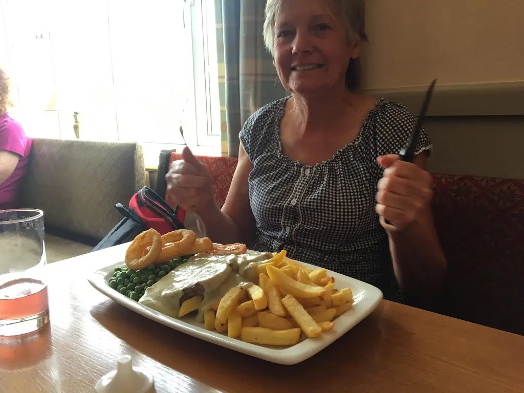 Menu_The Woolpack Inn_Terrington Saint John_immagine_7