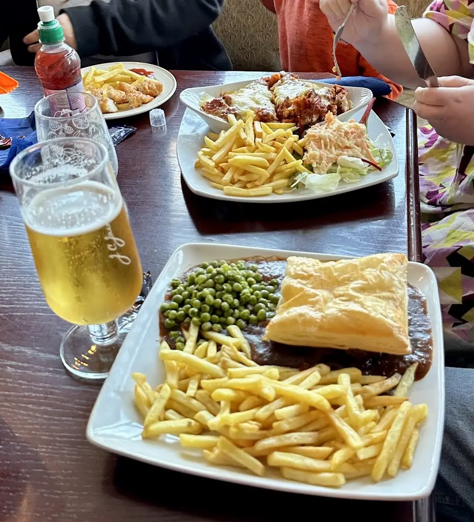 Menu_The Woolpack Inn_Terrington Saint John_immagine_8