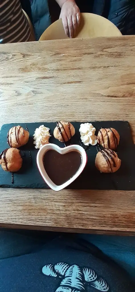 Menu_The Wildfowler_Terrington Saint John_immagine_4