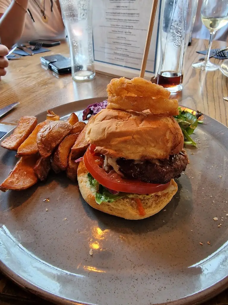 Menu_The Wildfowler_Terrington Saint John_immagine_5