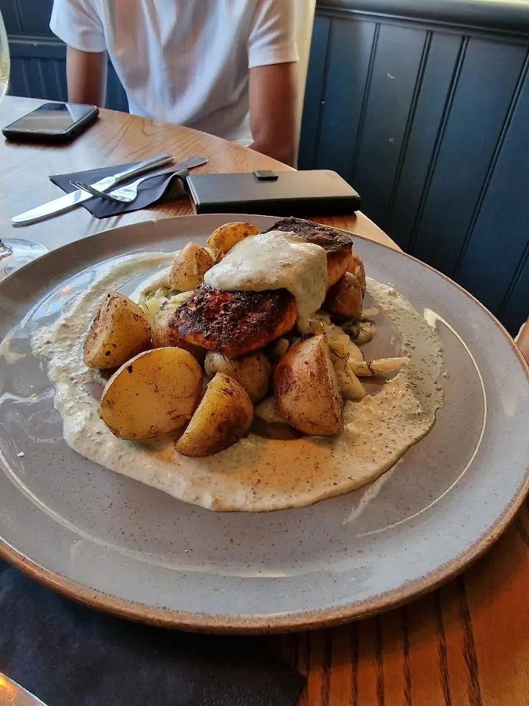 Menu_The Wildfowler_Terrington Saint John_immagine_8