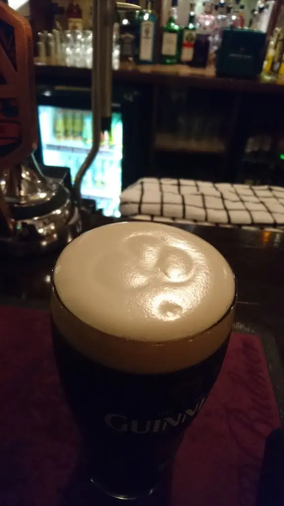 Menu_The Wildfowler_Terrington Saint John_immagine_9