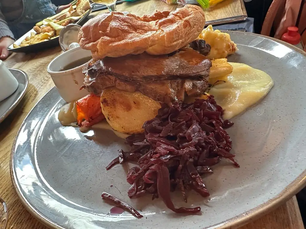 Amy Holmes_The Wildfowler_Terrington Saint John_recensione