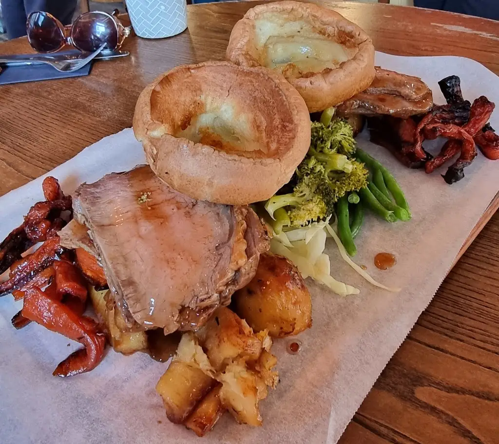 Michael Bull_The Wildfowler_Terrington Saint John_recensione