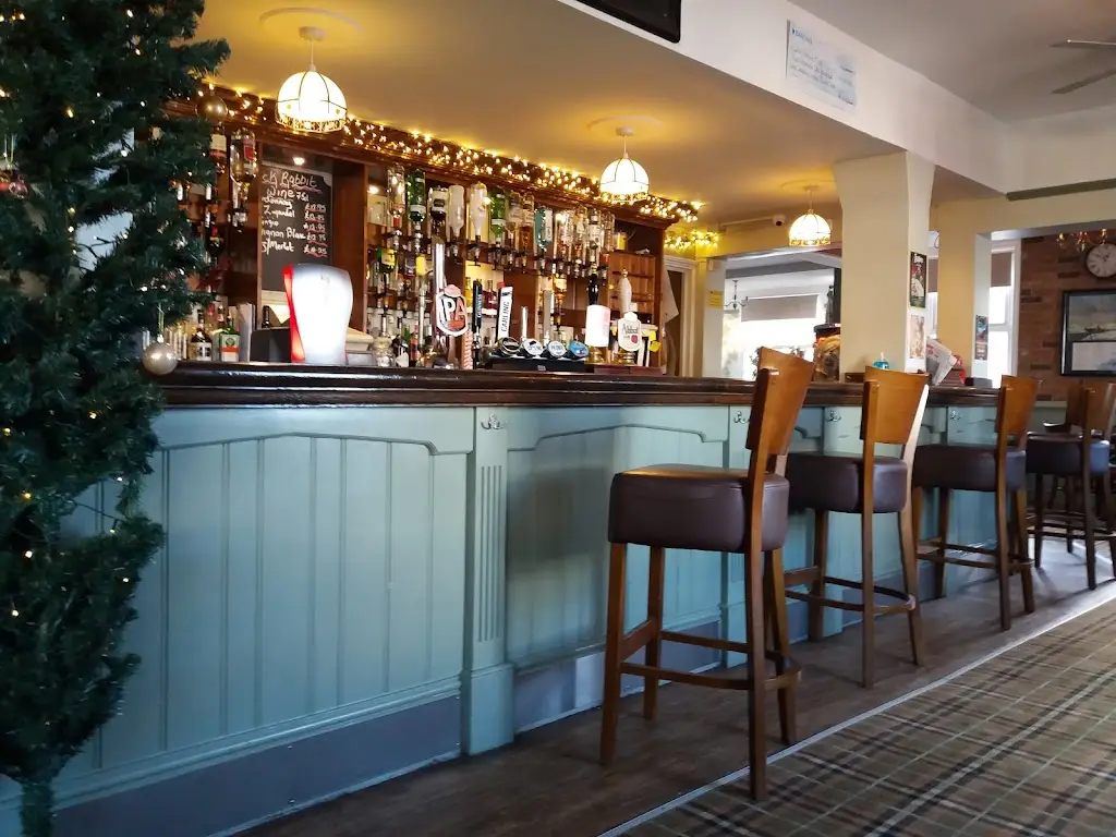 The Wildfowler_Terrington Saint John_slider_image_1