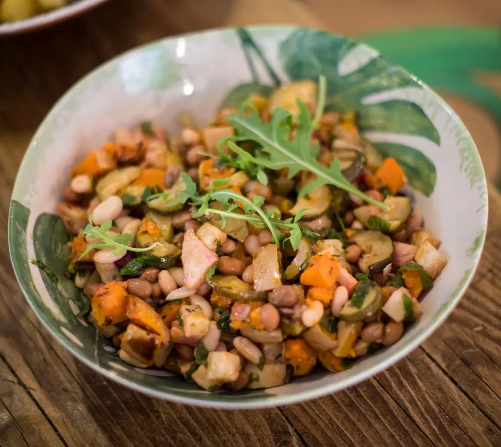 Menu_Trading Post & Café_Beaminster_image_1