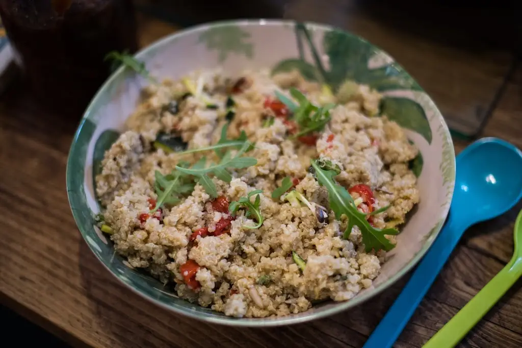 Menu_Trading Post & Café_Beaminster_image_6