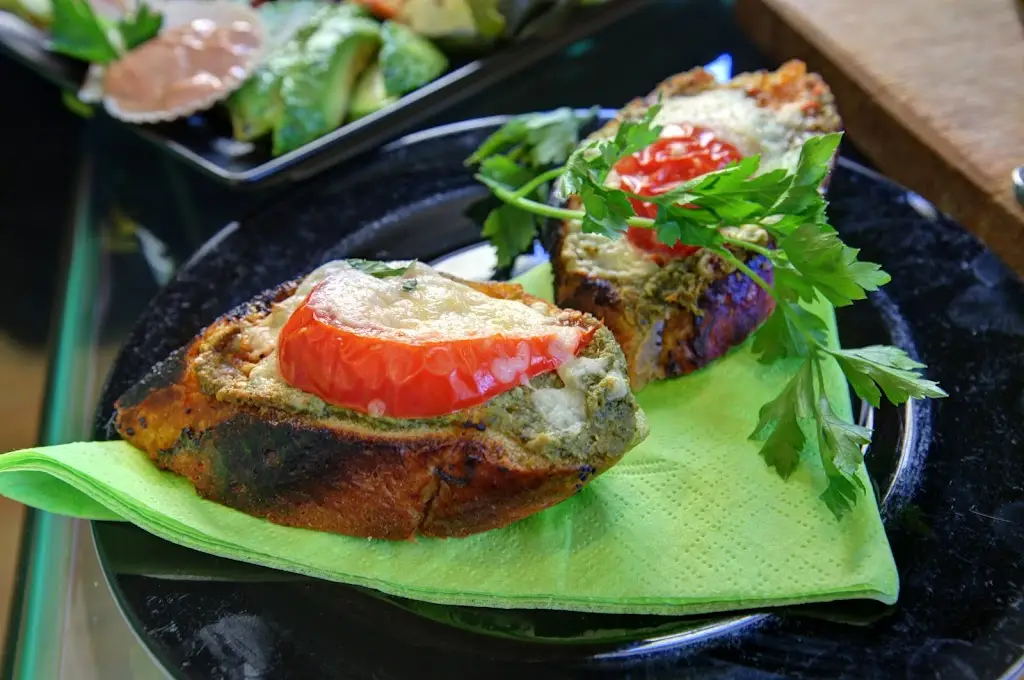 Menu_Trading Post & Café_Beaminster_image_9