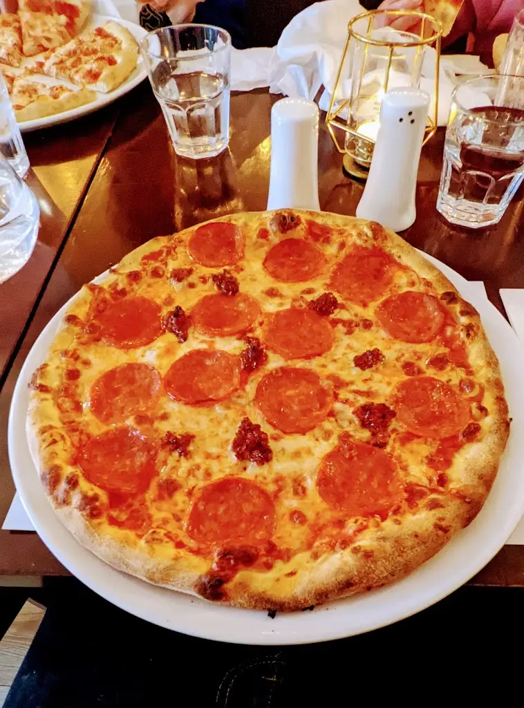 Menu_Sapori di Napoli_Tadcaster_immagine_4