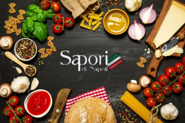 Sapori di Napoli ristorante a Tadcaster