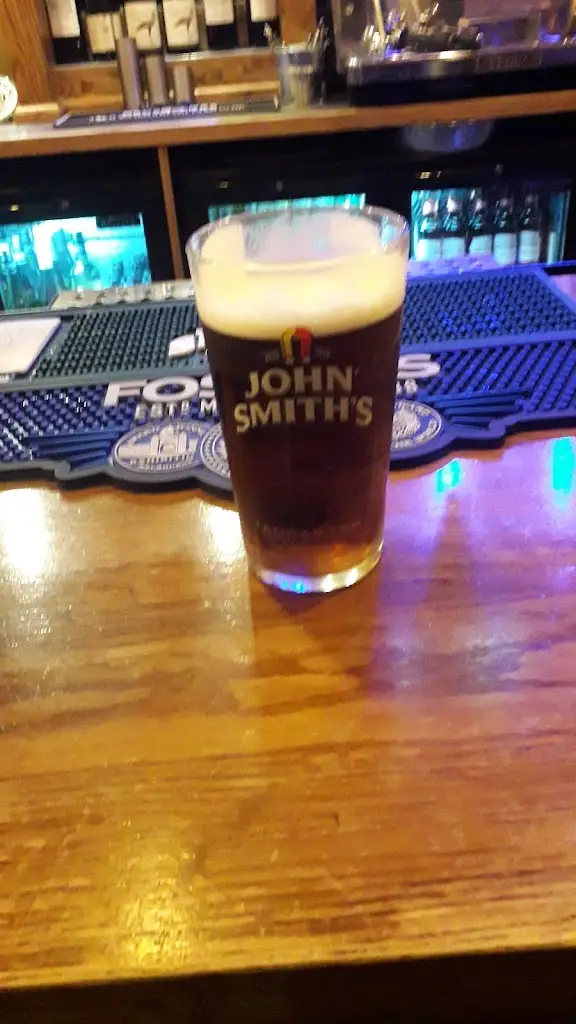 Menu_21 The High Street Tadcaster_Tadcaster_image_5