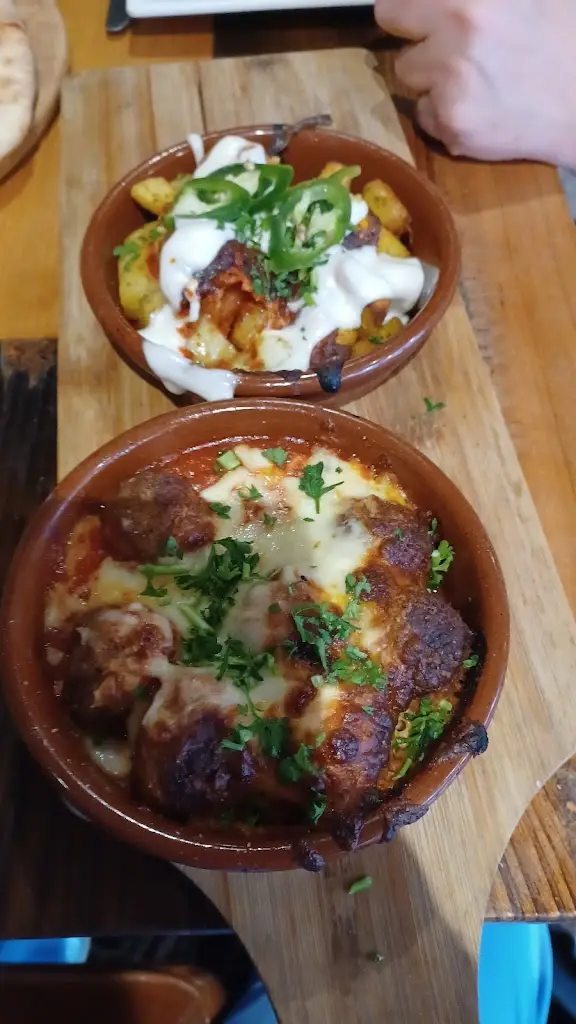 Menu_21 The High Street Tadcaster_Tadcaster_image_8