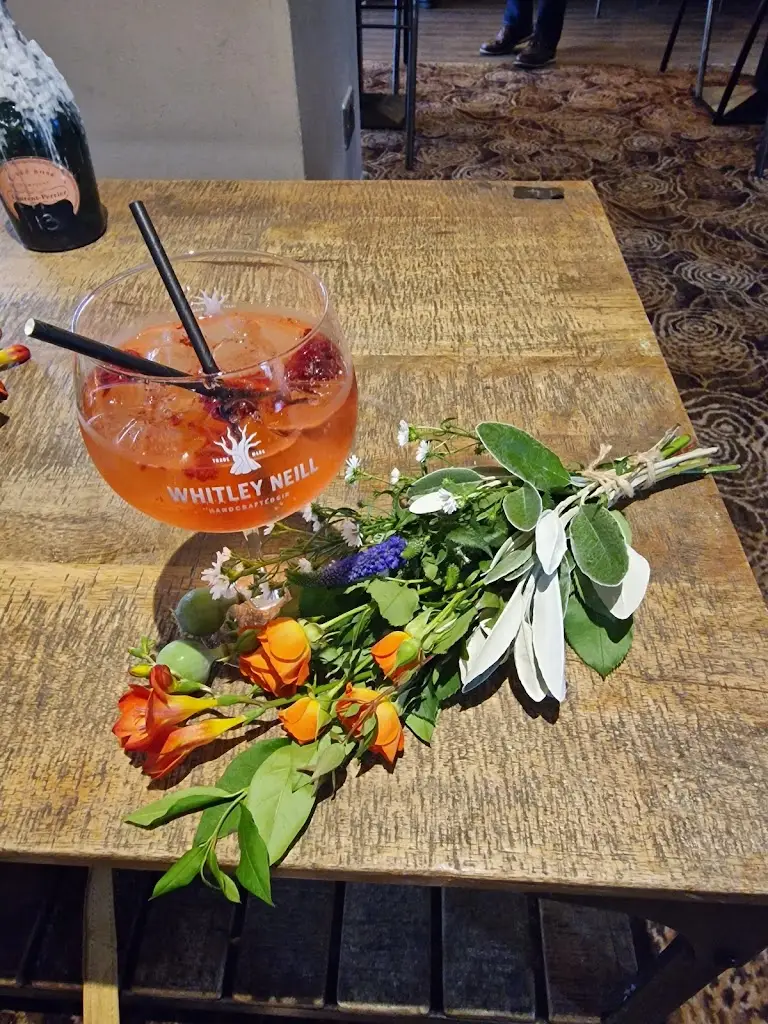 Menu_21 The High Street Tadcaster_Tadcaster_image_9