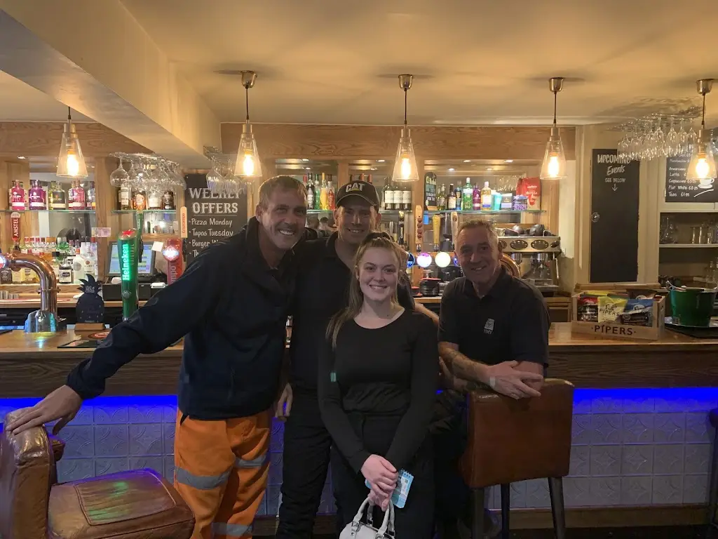 Yorkshires finest Shooting_21 The High Street Tadcaster_Tadcaster_review