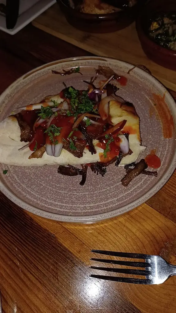 Claire Shakespeare_21 The High Street Tadcaster_Tadcaster_review