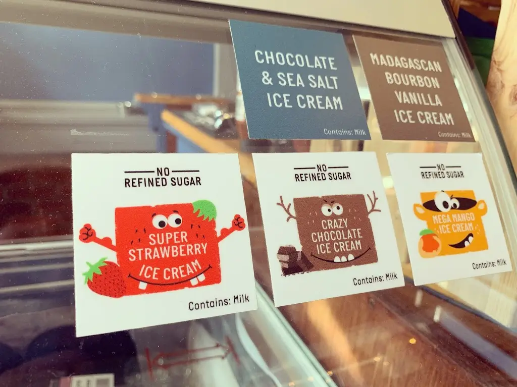 Menu_Everything Good Goes_Tadcaster_immagine_4