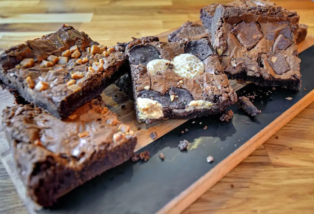 Menu_Everything Good Goes_Tadcaster_immagine_5