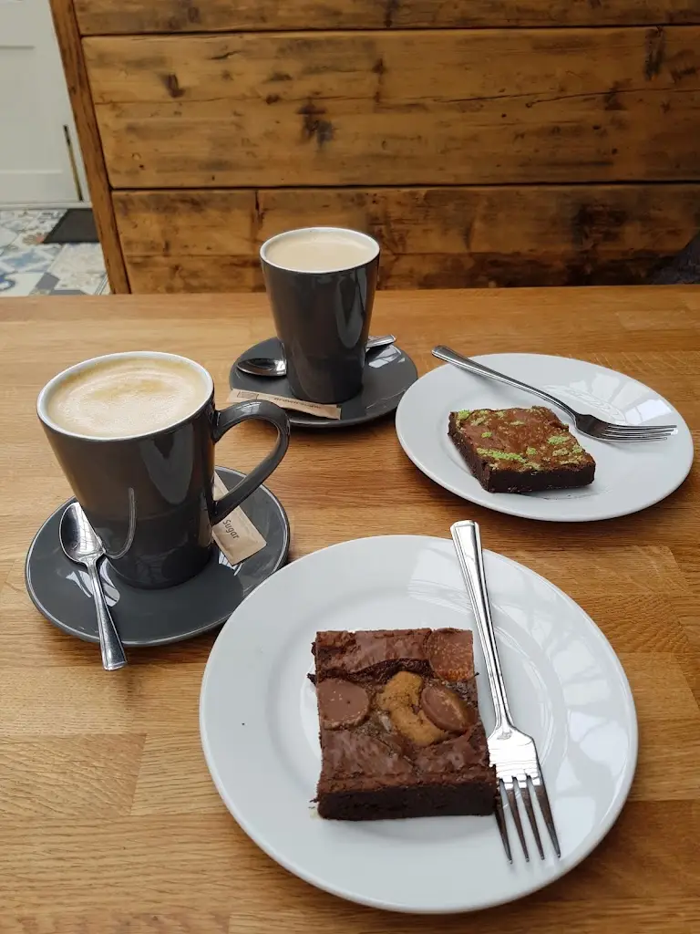 Menu_Everything Good Goes_Tadcaster_immagine_7