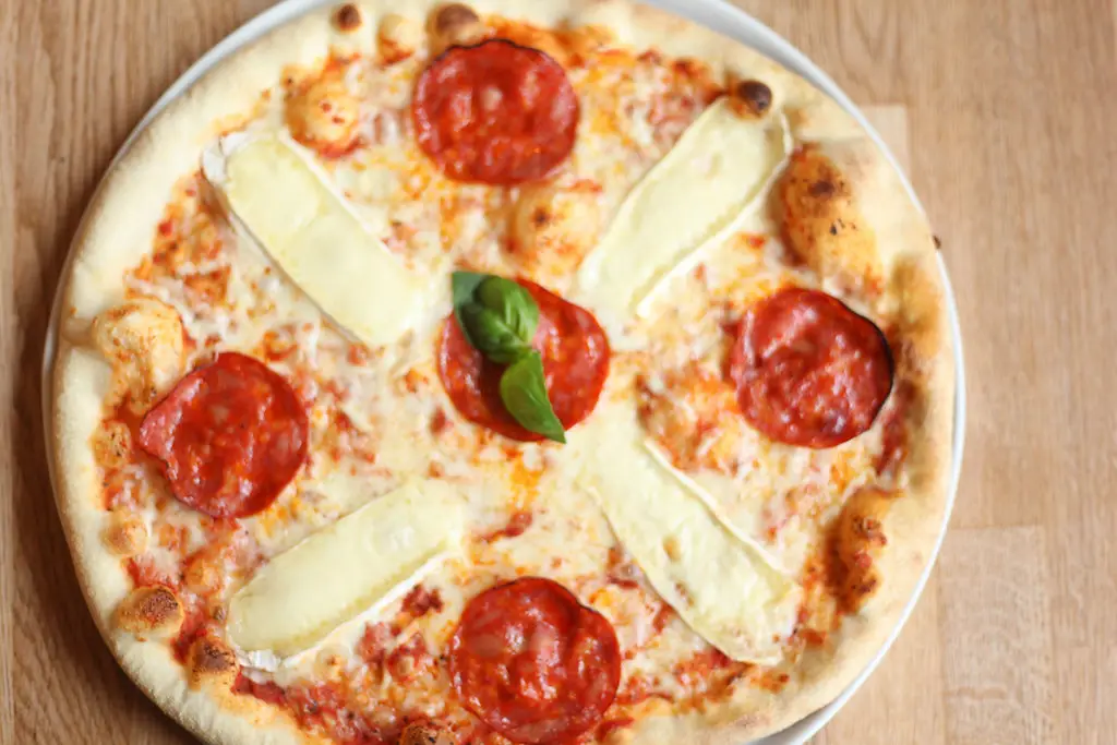 Menu_Everything Good Goes_Tadcaster_immagine_8