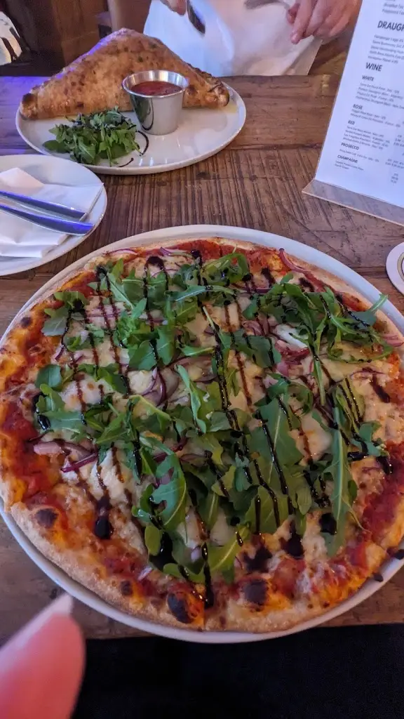 Menu_Everything Good Goes_Tadcaster_immagine_9