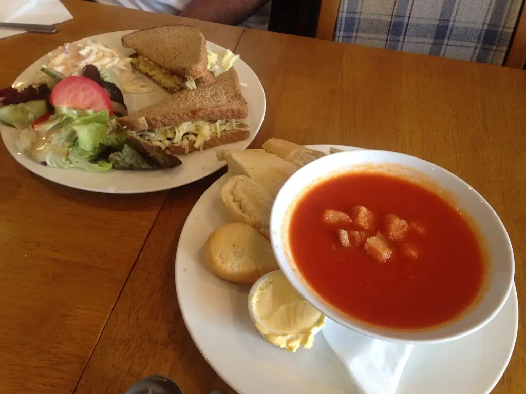 Menu_Coach and Horses, Tadcaster_Tadcaster_image_4