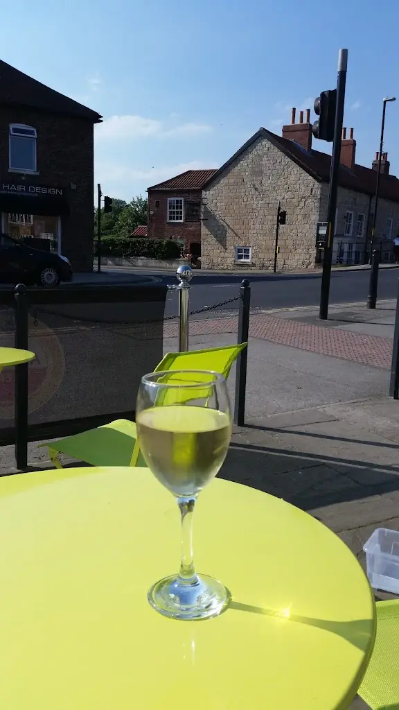 Menu_Coach and Horses, Tadcaster_Tadcaster_image_9