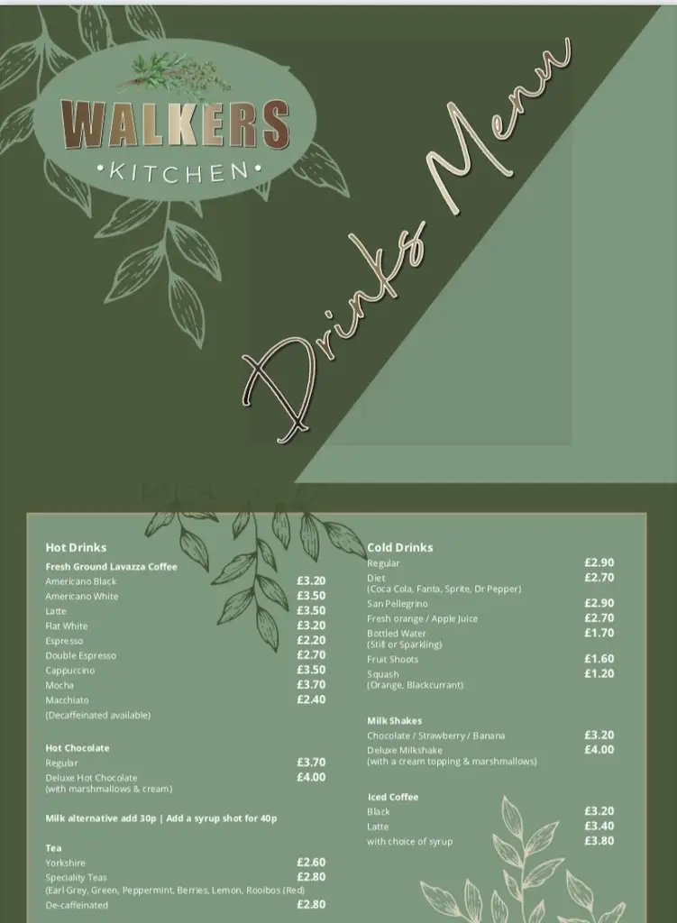 Menü_Walkers Kitchen_Tadcaster_Bild_4