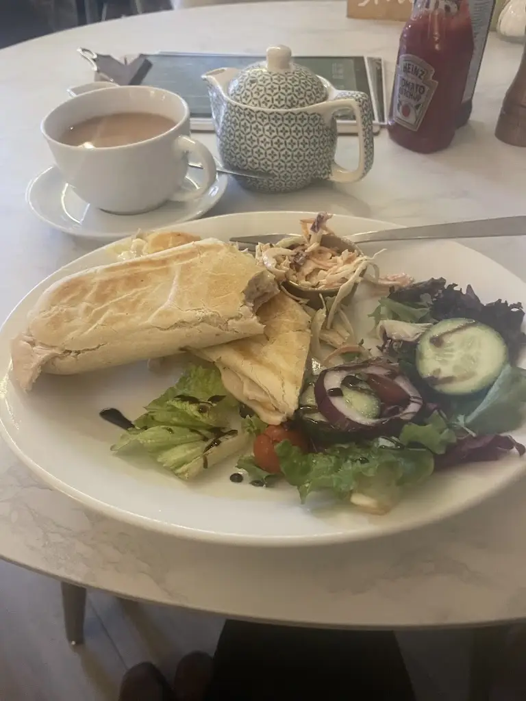 Menü_Walkers Kitchen_Tadcaster_Bild_6