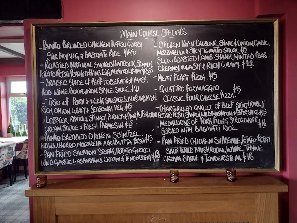 Menu_The Ash Tree Inn_Tadcaster_image_2