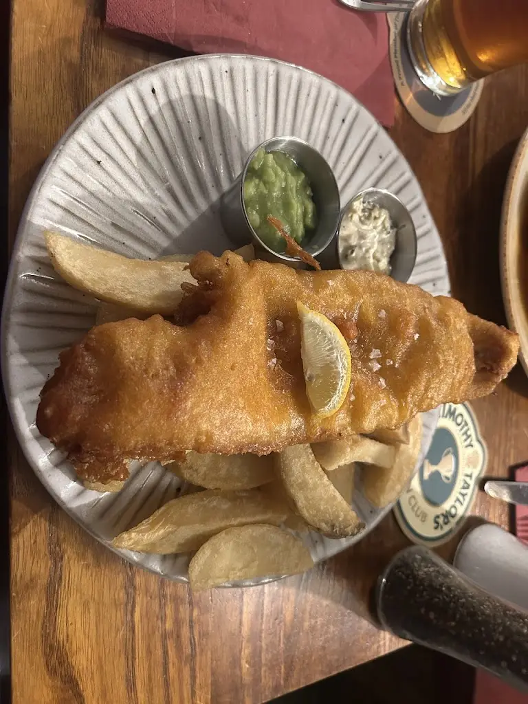 Menu_The Ash Tree Inn_Tadcaster_image_7