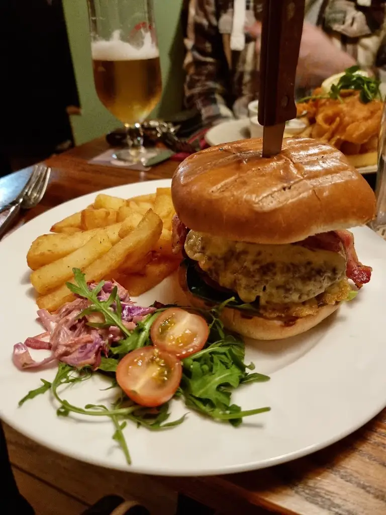 Menu_The Ash Tree Inn_Tadcaster_image_9