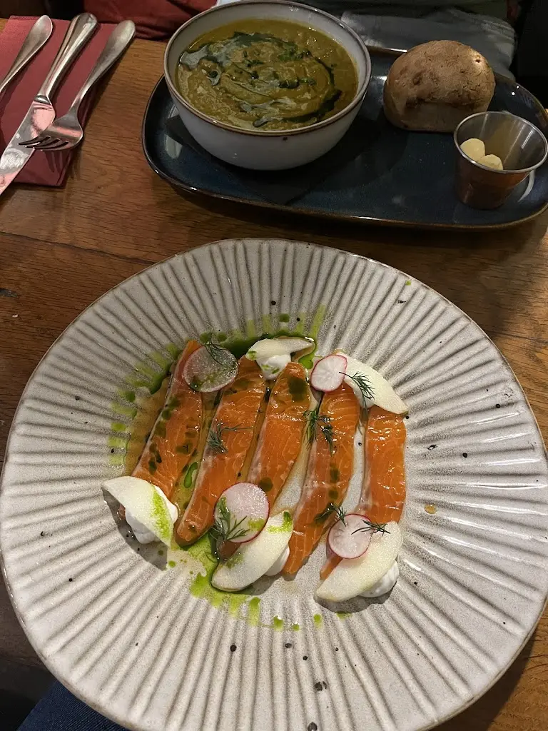 Pearl Agius_The Ash Tree Inn_Tadcaster_review