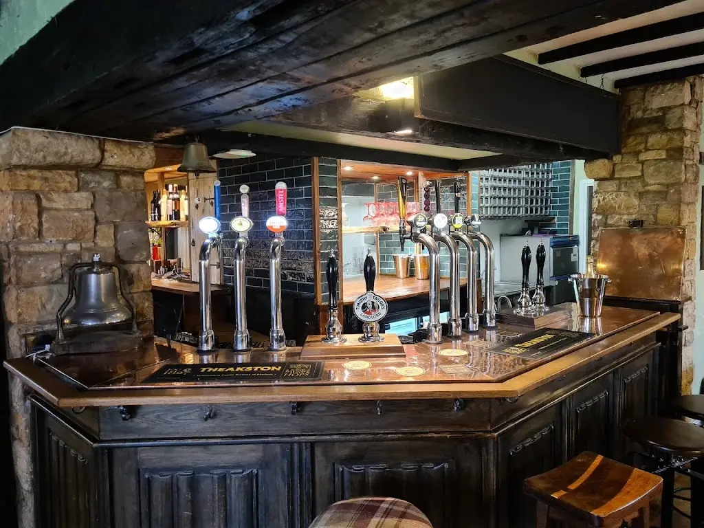 The Ash Tree Inn_Tadcaster_slider_image_1