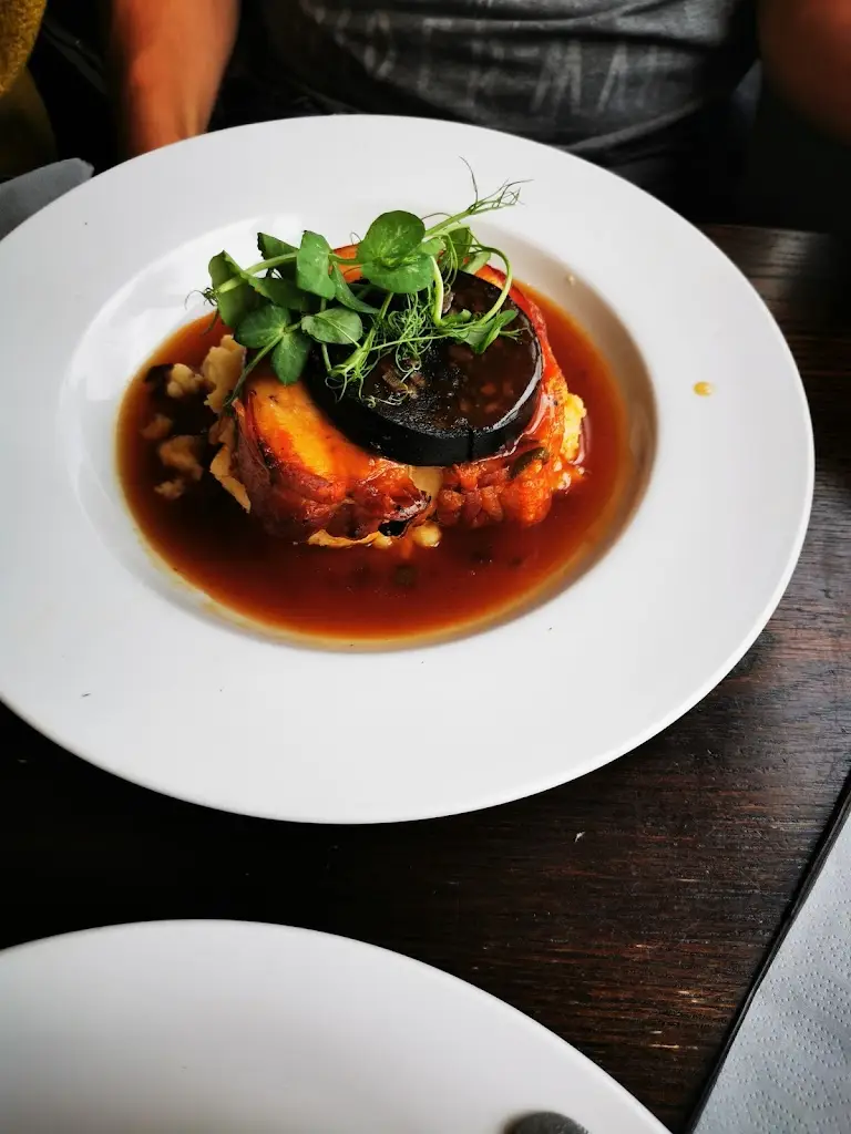 Menu_The Crooked Billet Inn_Tadcaster_image_5