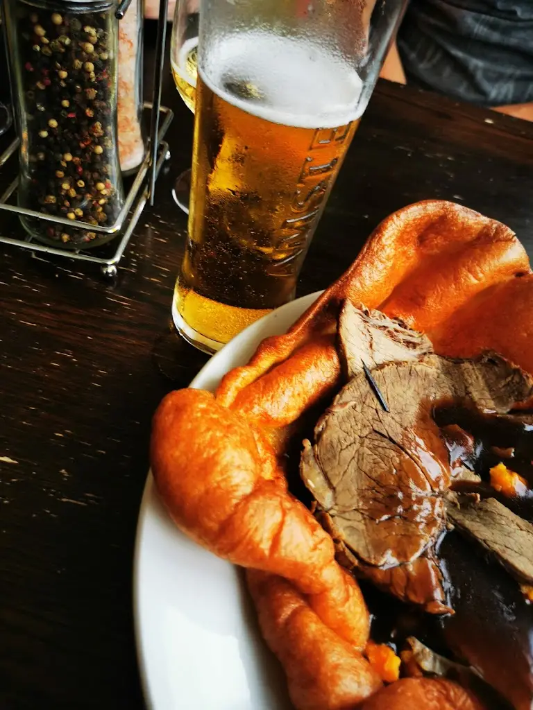 Menu_The Crooked Billet Inn_Tadcaster_image_7