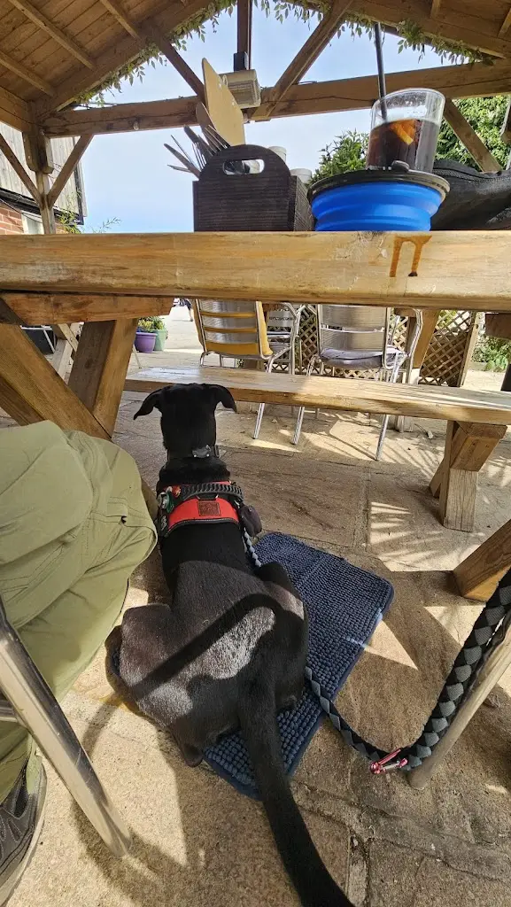 Axel Granholm_The Crooked Billet Inn_Tadcaster_review