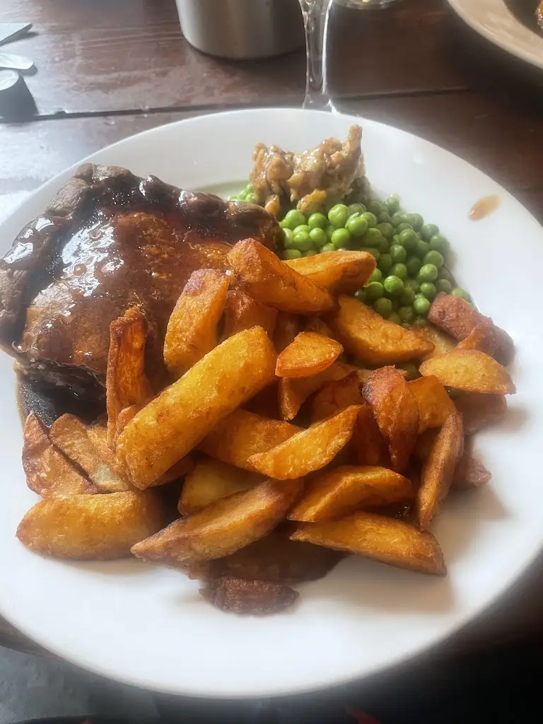 Rudy Imhoof_The Crooked Billet Inn_Tadcaster_review