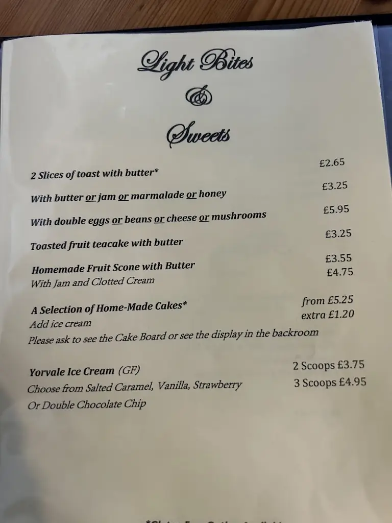 Menu_The Lemon Tree_Tadcaster_image_4