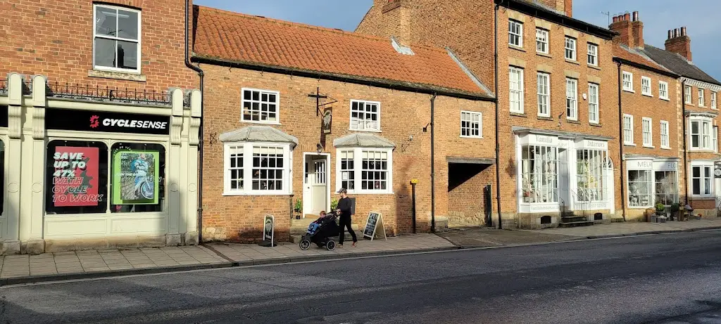 Jess_The Lemon Tree_Tadcaster_review