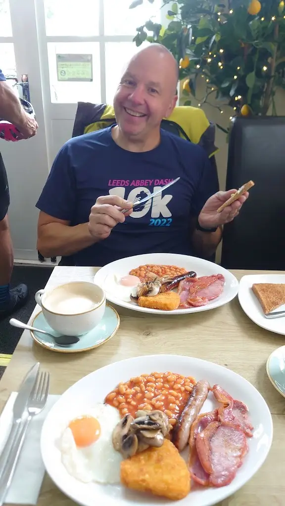 Phillip Stephenson_The Lemon Tree_Tadcaster_review