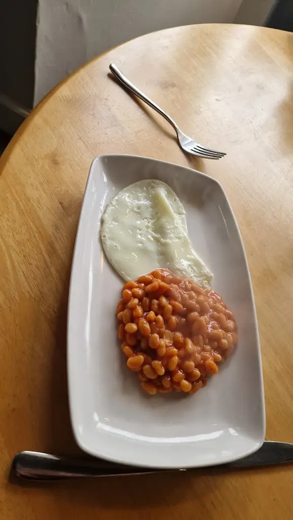 Alex Burckhardt _The Lemon Tree_Tadcaster_review