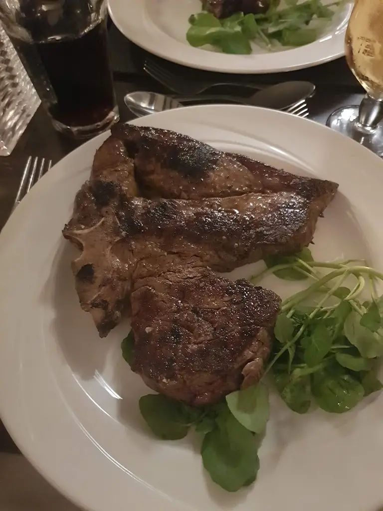 Menu_The Rythre Arms Steakhouse_Tadcaster_immagine_5