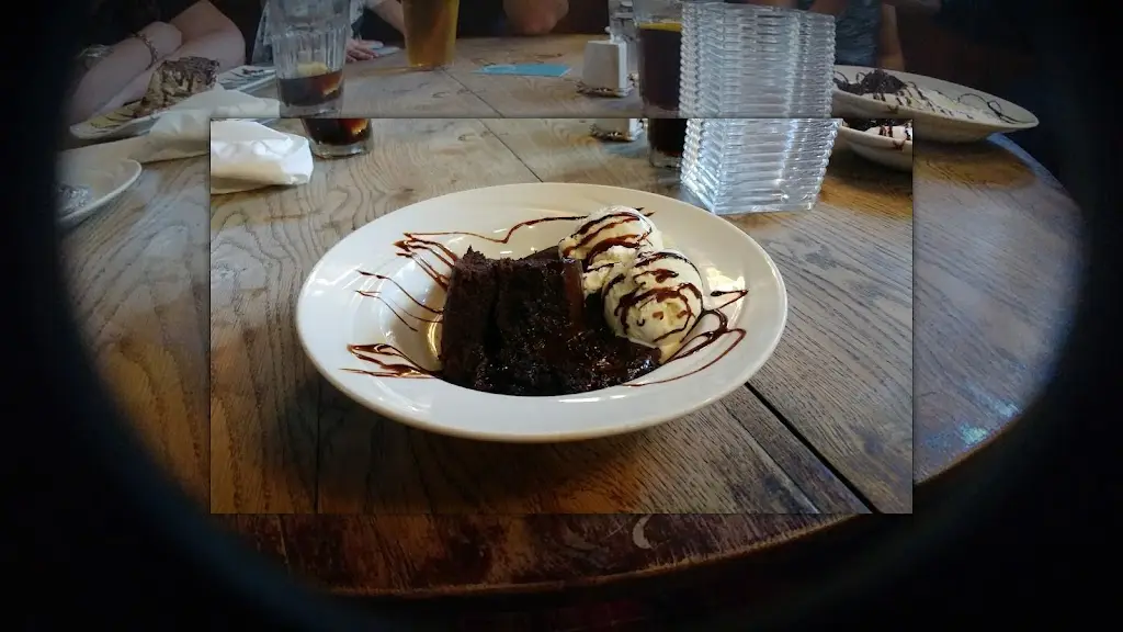 Menu_The Rythre Arms Steakhouse_Tadcaster_immagine_7