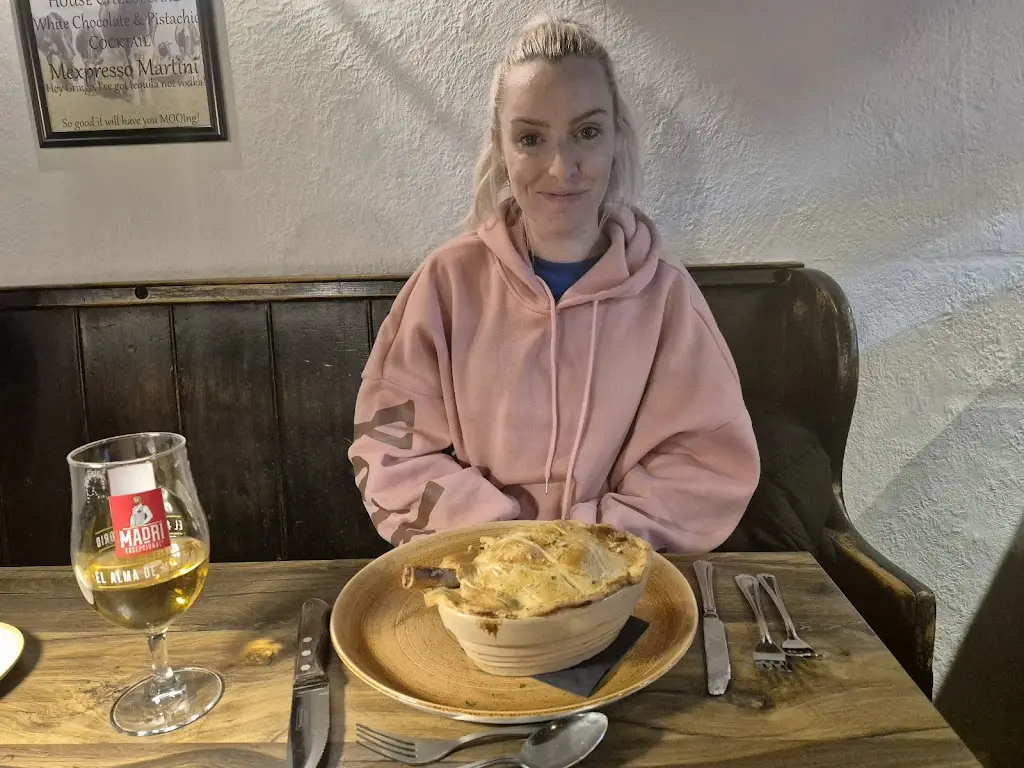 Sam Hedison_The Rythre Arms Steakhouse_Tadcaster_recensione