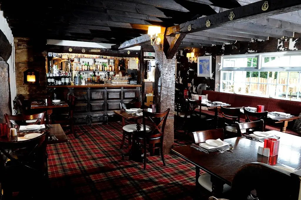 The Rythre Arms Steakhouse_Tadcaster_slider_image_1