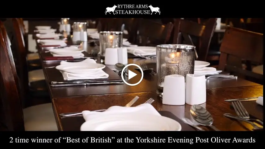 The Rythre Arms Steakhouse_Tadcaster_slider_image_2