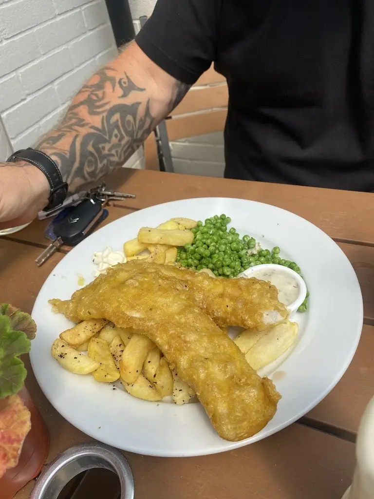 Menu_The Red Lion_Beaminster_image_7